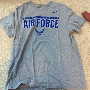 Nike Air Force Tee